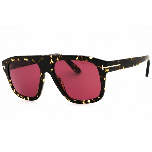 Tom Ford Other - Tom Ford Sunglasses TF0777-52S-56 New with tags